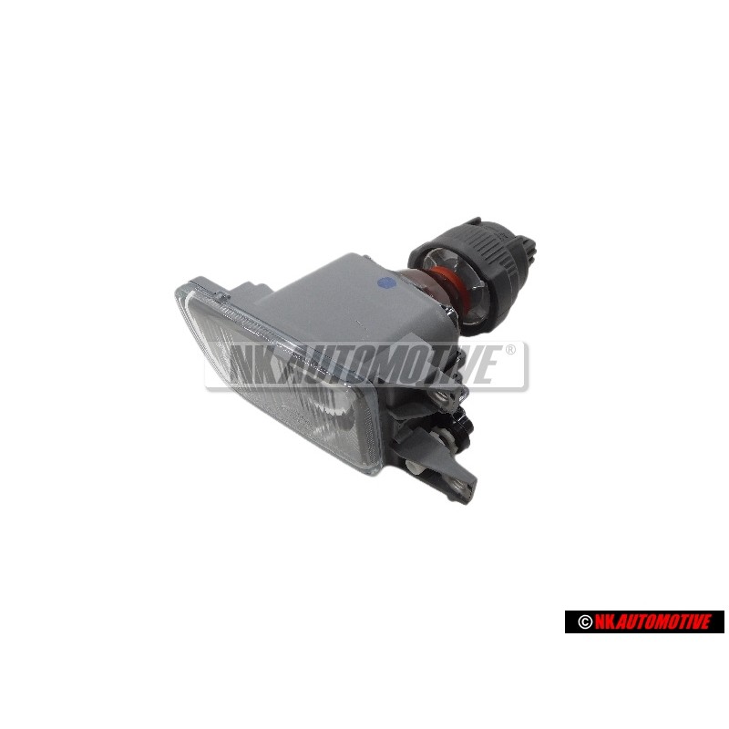 VW Original Faro Antiniebla Halogeno - 1H0941699B