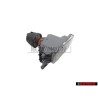 VW Original Faro Antiniebla Halogeno - 1H0941700B