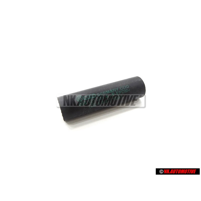VW Original Tubo Flexible Refrigerante - 068121545A