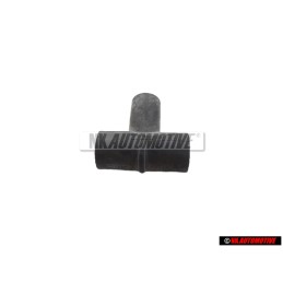 VW Original Pieza En T - 027133367A