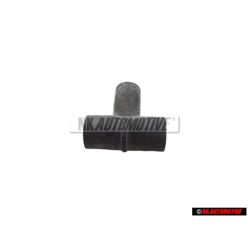 VW Original Pieza En T - 027133367A