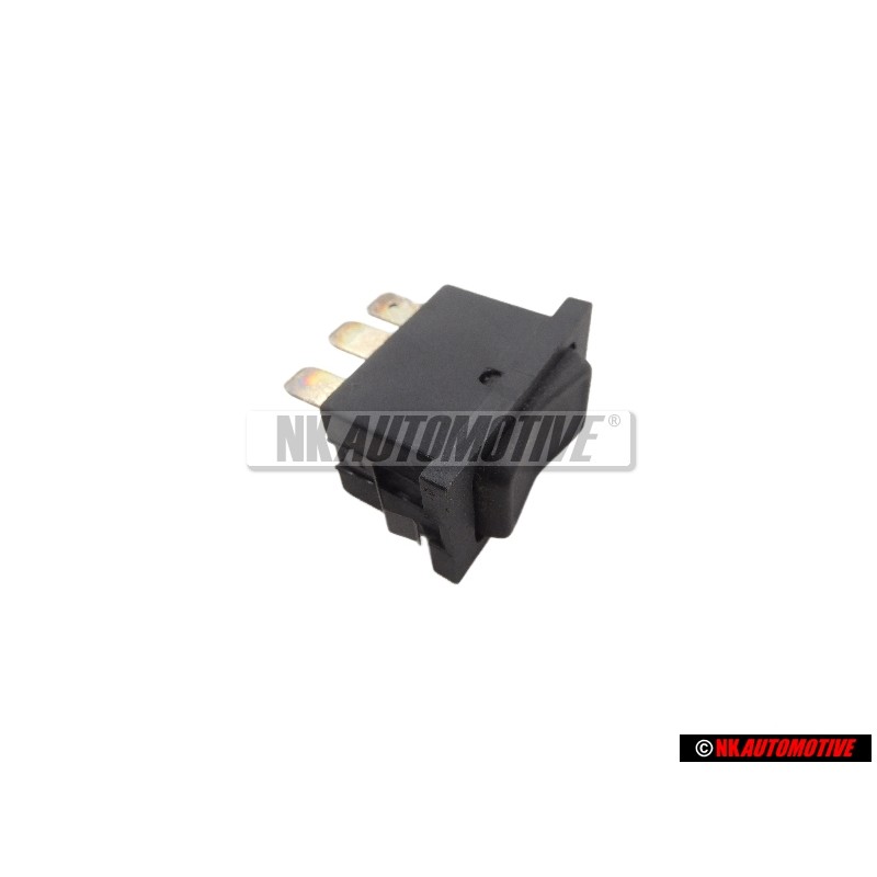 VW Original Conmutador - 255959855