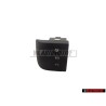 VW Original Testigo Luminoso Para Sistema Antibloqueo Con/Sin - 1H1919235AF