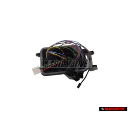 VW Original Tapa Protectora - 1J1941608H