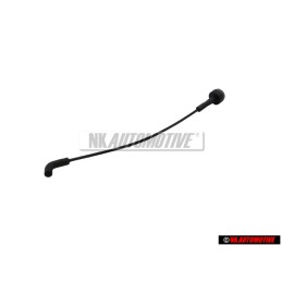 VW Original Tubo Flexible Depresion - 036133773B