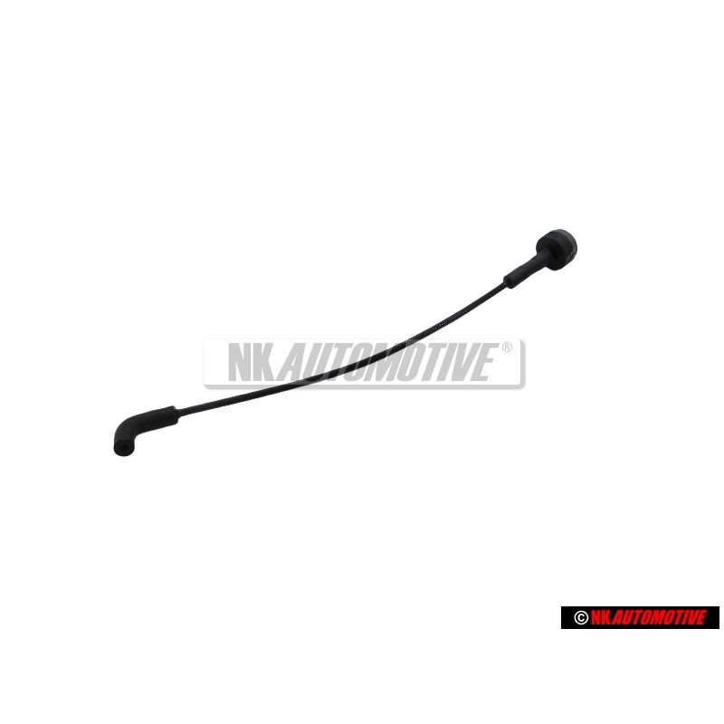 VW Original Tubo Flexible Depresion - 036133773B