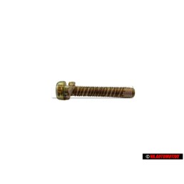VW Original Tornillo Alomado (Combi.) - 049129189A