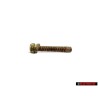 VW Original Tornillo Alomado (Combi.) - 049129189A