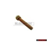 VW Original Tornillo Alomado (Combi.) - 049129189A