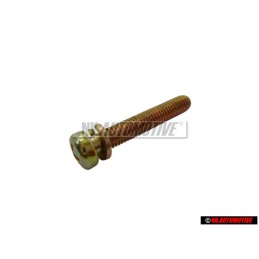 VW Original Tornillo Alomado (Combi.) - 049129189A