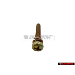 VW Original Tornillo Alomado (Combi.) - 049129189A