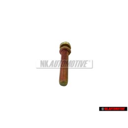 VW Original Tornillo Alomado (Combi.) - 049129189A
