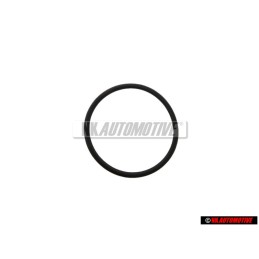 VW Original Anillo Junta - 052127311