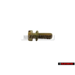 VW Original Tornillo Cilindrico Con Disco - 056129123