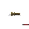 VW Original Tornillo Cilindrico Con Disco - 056129123