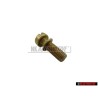 VW Original Tornillo Cilindrico Con Disco - 056129123