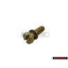 VW Original Tornillo Cilindrico Con Disco - 056129123