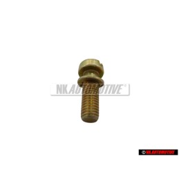 VW Original Tornillo Cilindrico Con Disco - 056129123