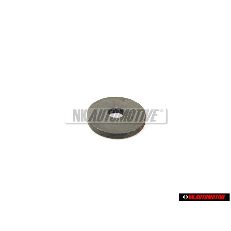VW Original Arandela Reglaje - 068130258