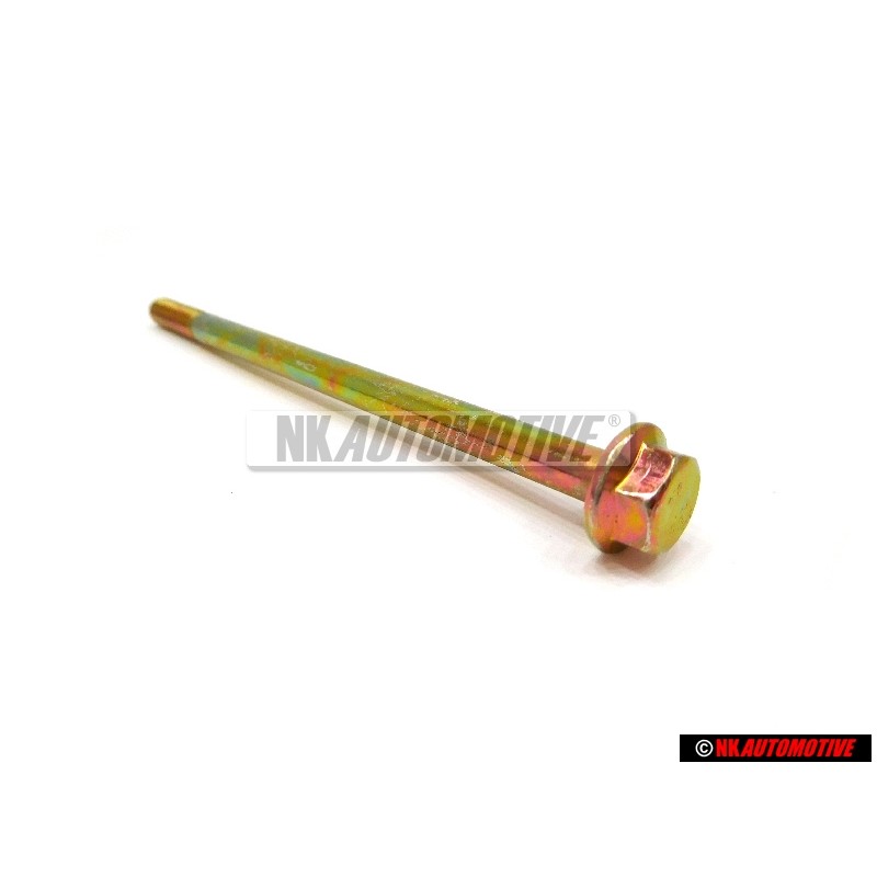 VW Original Tornillo Hexagonal Con Collar - N 10243001