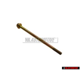 VW Original Tornillo Hexagonal Con Collar - N 10243001