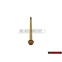VW Original Tornillo Hexagonal Con Collar - N 10243001