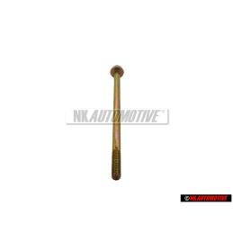 VW Original Tornillo Hexagonal Con Collar - N 10243001