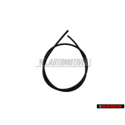 VW Original Tubo En Rollos 1M - N 0201505