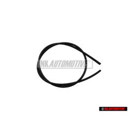VW Original Tubo En Rollos 1M - N 0201505