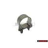VW Original Abrazadera - N 0241222