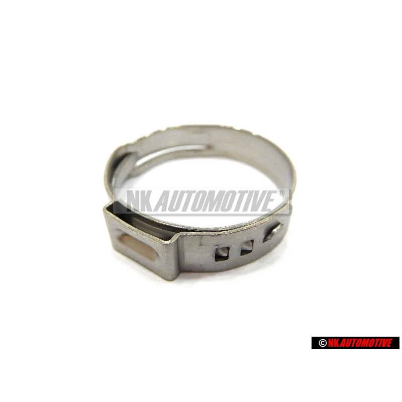 VW Original Abrazadera - 058131193A