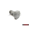 VW Original Tornillo Hueco - N 0210755