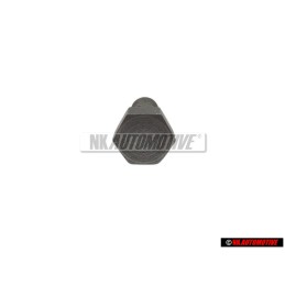 VW Original Tornillo Hueco - N 0210755