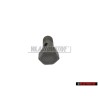 VW Original Tornillo Hueco - N 0210755