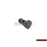VW Original Tornillo Hueco - N 0210755
