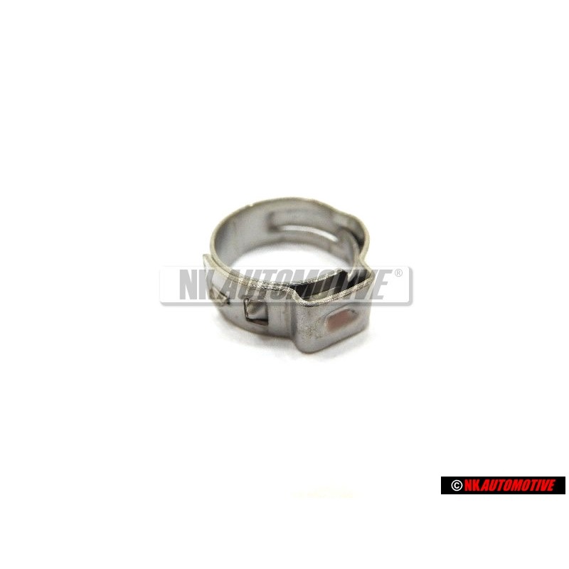 VW Original Abrazadera - 111127537A