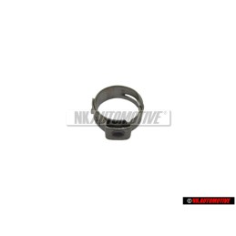 VW Original Abrazadera - 111127537A