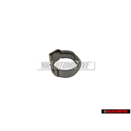 VW Original Abrazadera - 111127537A