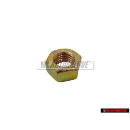 VW Original Tuerca Hexagonal - 049129157
