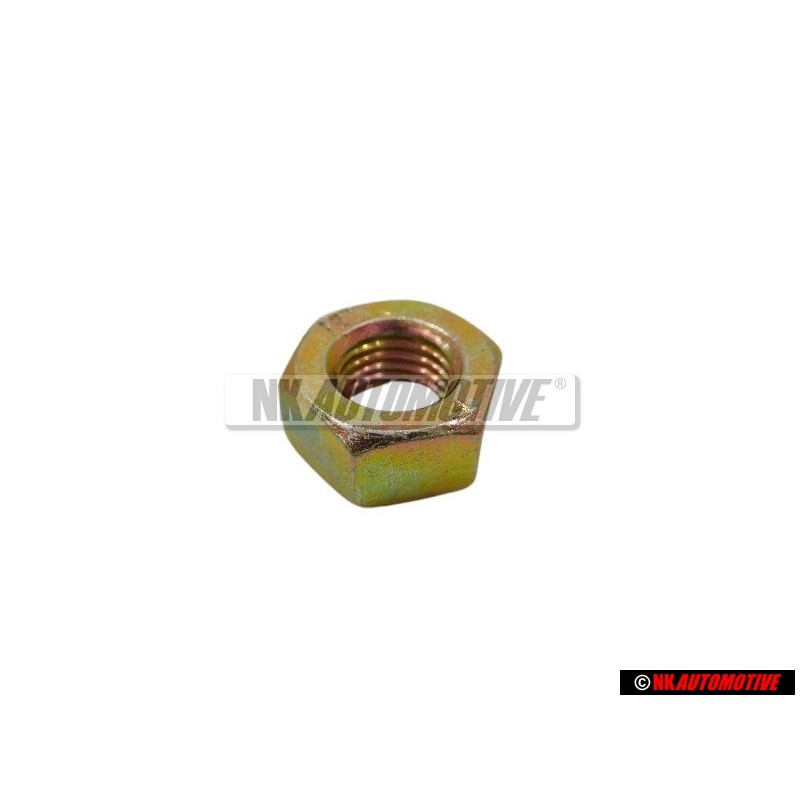 VW Original Tuerca Hexagonal - 049129157