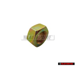 VW Original Tuerca Hexagonal - 049129157