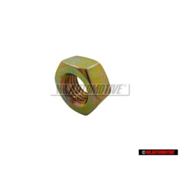 VW Original Tuerca Hexagonal - 049129157