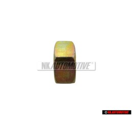 VW Original Tuerca Hexagonal - 049129157