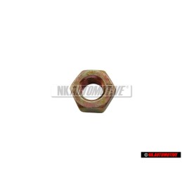 VW Original Tuerca Hexagonal - 049129157