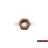 VW Original Tuerca Hexagonal - 049129157
