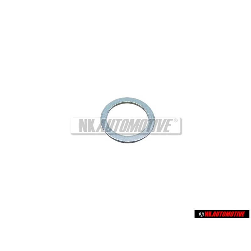 VW Original Anillo Junta - 311129213