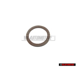VW Original Anillo Junta - 311129213