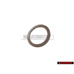 VW Original Anillo Junta - 311129213
