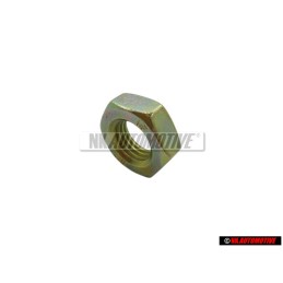 VW Original Tuerca Hexagonal - N 0111629