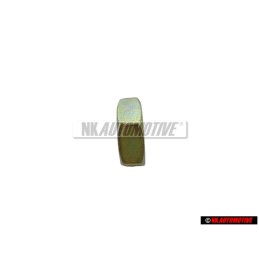 VW Original Tuerca Hexagonal - N 0111629